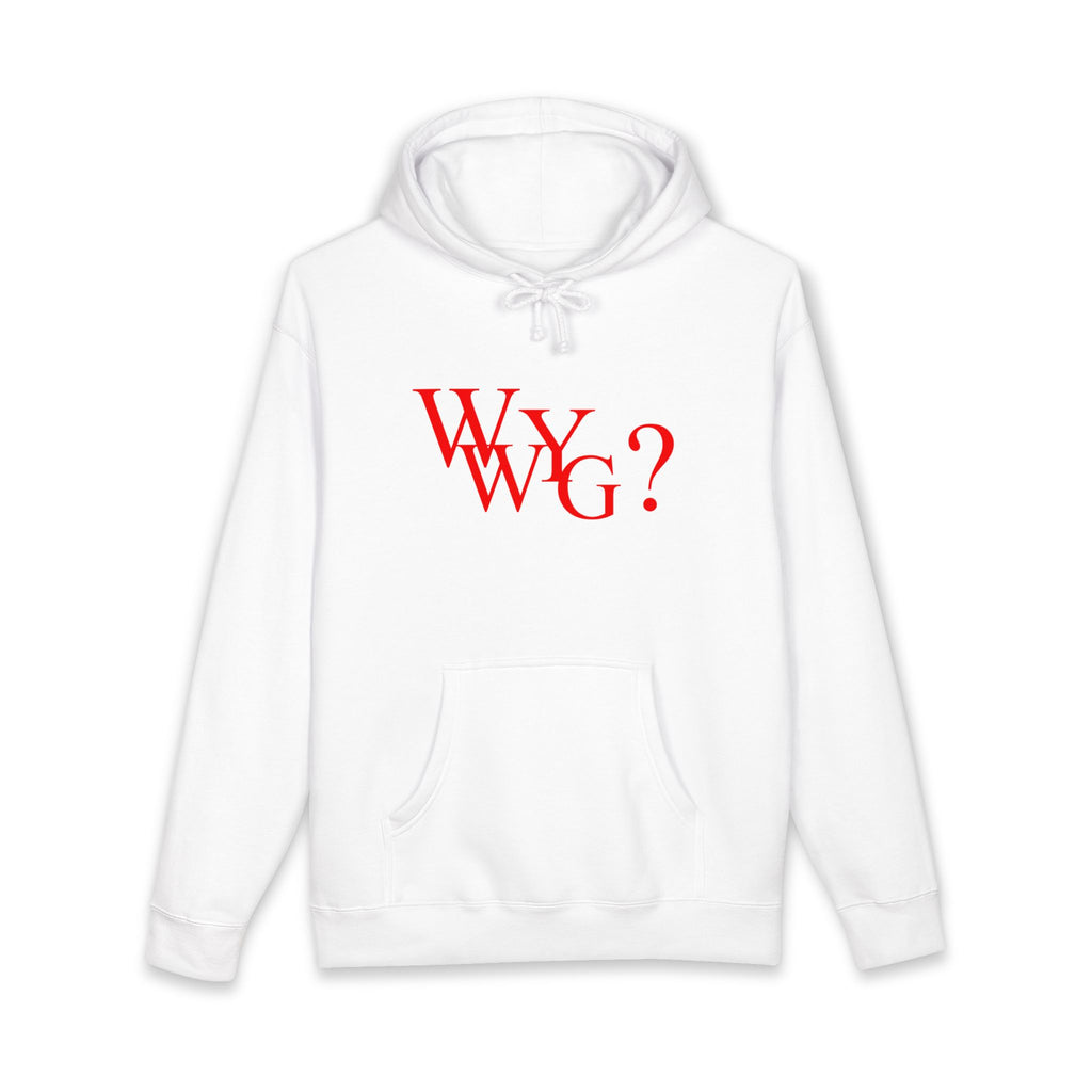 Jesus Portrait Hoodie