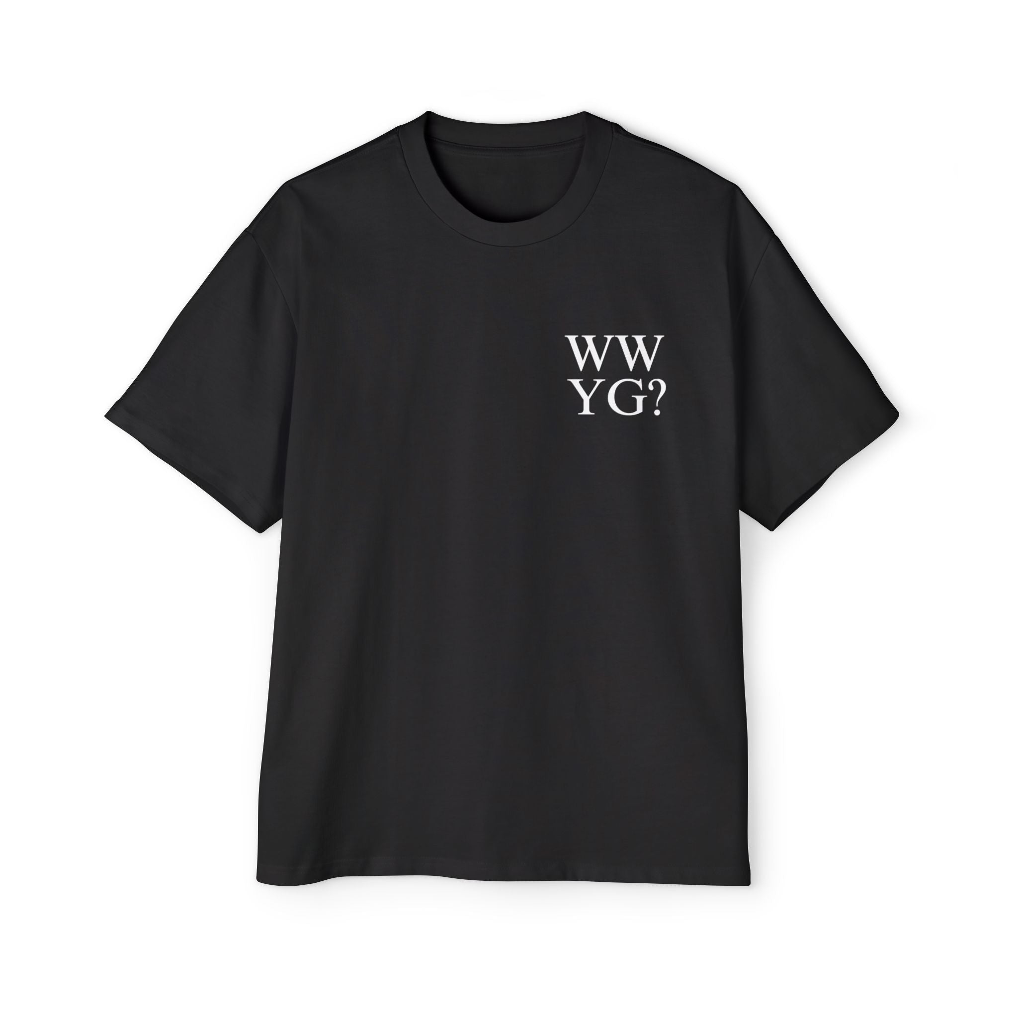 Heaven or Hell – WWYG