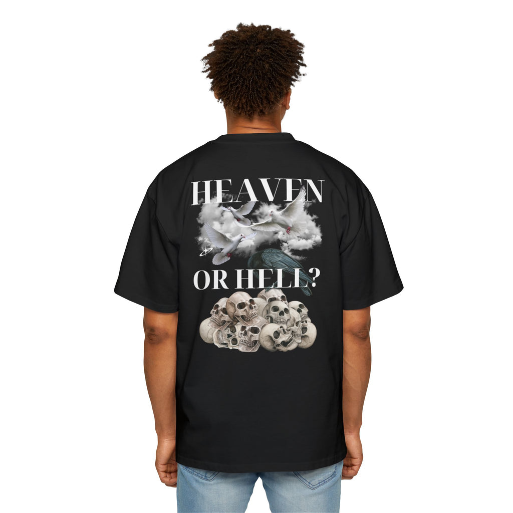 Heaven or Hell?