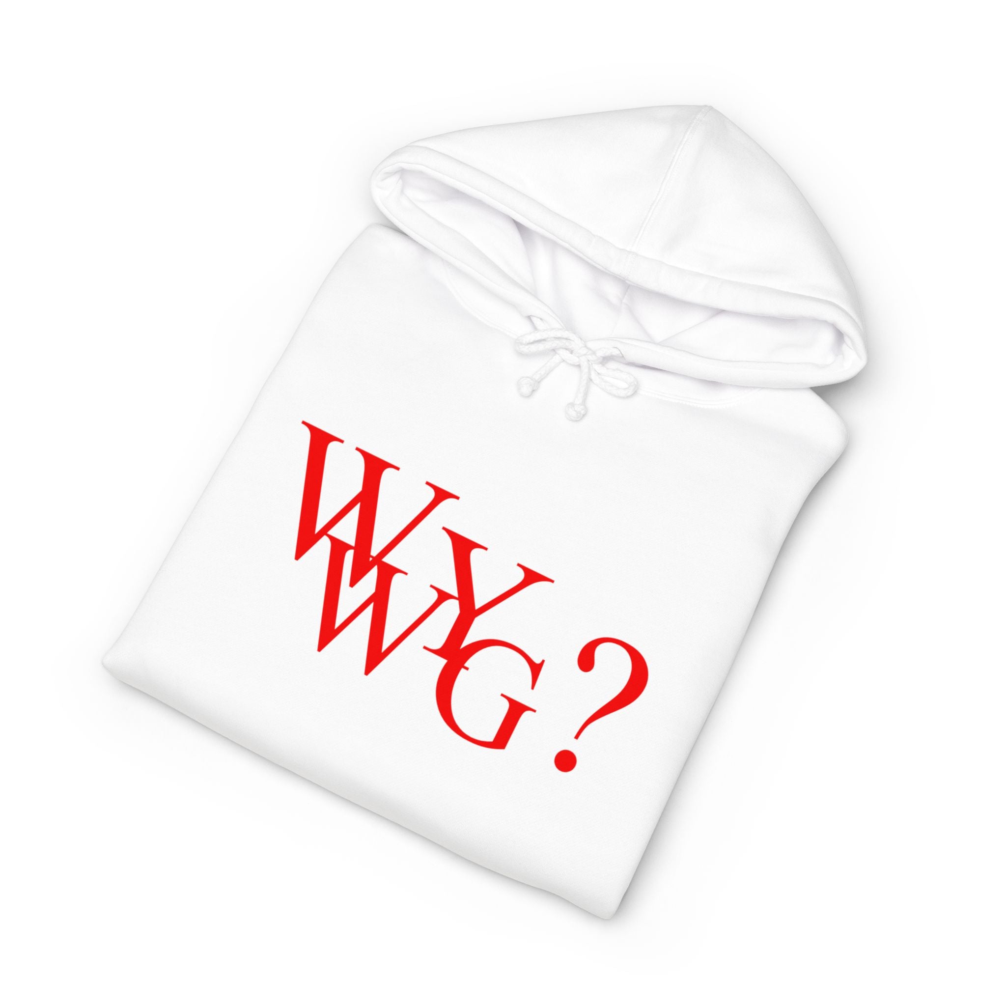 Jesus Portrait Hoodie