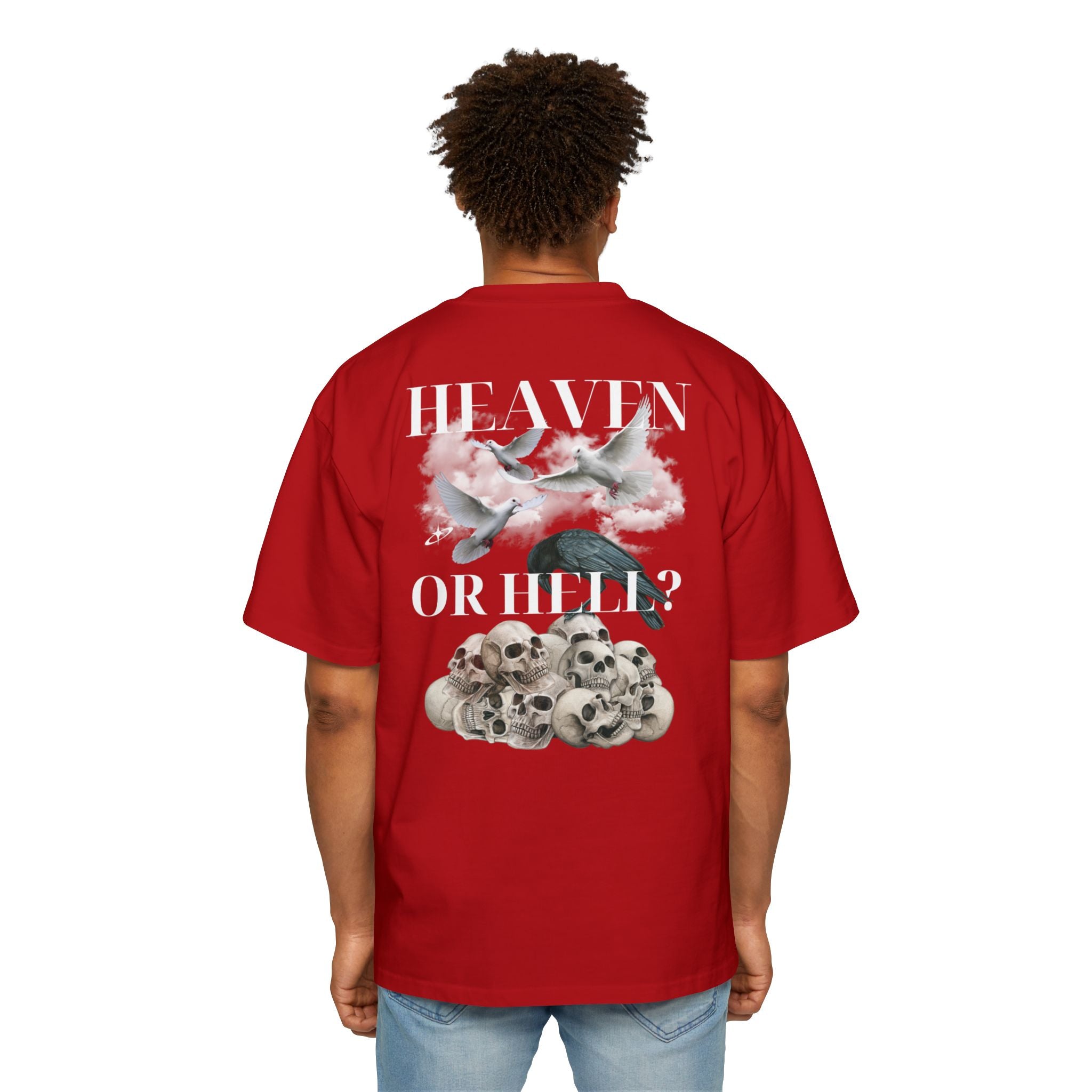 Heaven or Hell